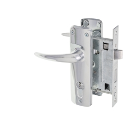 M3IP10 - Euro Profile Chrome Plated